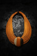 Hand Made Necklace from Mali